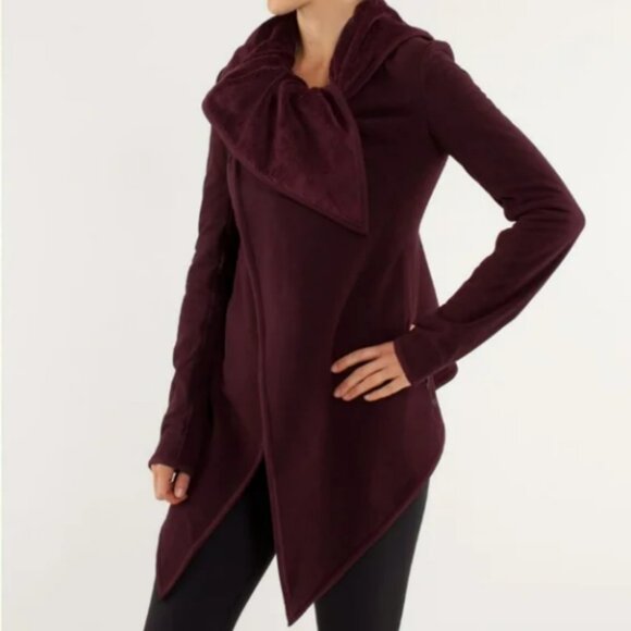 lululemon Presence of Mind Jacket - Picture 3 of 7